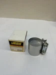 Jegs 30853 Butt Joint Exhaust Clamp. Fixed Price $12.99.