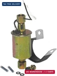 Carter Electric Fuel Pump 12V Automotive Replacement Compatible With Am General. Fixed Price $118.55.