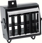 For Chevy Camaro 1970-1981 Oer 6262667 Driver Side Dash Panel Vent. Fixed Price $116.75.