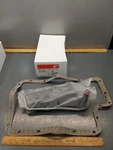 Nos Fleetguard TF15000 Transmission Filter Kit W/gasket. Ford E40D. Fixed Price $39.98.