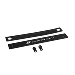 Mishimoto Mmlp-uni-bk License Plate Frame. Fixed Price $27.00.
