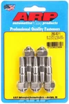 Arp #250-3011 Compatible With Ford 9IN S/s Pinion Support Stud Kit 6PT.. Fixed Price $31.99.