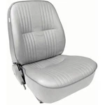 Scat 80-1400-52R PRO-90 Lowback Series Passenger Side Reclining Seat Gray. Fixed Price $382.52.