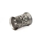 Schoenfeld Insert Muffler 2.5INOD Fits 3IN Collector- 42530. Fixed Price $21.29.