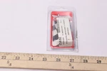 Aeroquip Sae 45-DEGREE Elbow Male Adapter Aluminum 1/4" FCM2022. Fixed Price $8.97.