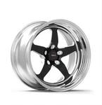 Weld Racing Rt-s Series Wheel Size: 15" X 11", Bolt Pattern: 4.75". Fixed Price $1385.00.