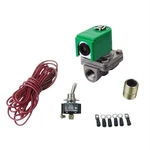 Moroso 23905 Accumulator, Valve, Solenoid, 12 Volt. Fixed Price $252.99.