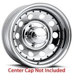 U.s. Wheel Modular 97 Rim 15X7 5X120.65 Offset -6 Chrome (quantity 4). Fixed Price $792.93.