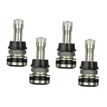 Deemars 4PCS TR416 Valve Stem, Premium Metal Tire Stems For Tubeless. Fixed Price $15.25.