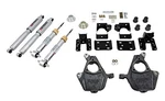 Belltech 1001SP Lowering Kit Ford F150. Fixed Price $1009.04.
