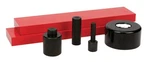 Performance Tool W41065 6- Piece Shop Press Accessory Kit. Fixed Price $151.99.