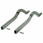 Competition Engineering 3031 Formed Rear Frame Rail Kit; Camaro/firebird. Fixed Price $551.38.