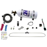 20000CR-05 Nitrous Express N-tercooler System For CO2 (remote Mount Solenoid). Fixed Price $643.37.