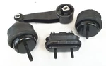 Engine Motor & Auto Trans Set Of 4 Pcs For 09-11 Buick Lucerne 3.9L. Fixed Price $139.00.