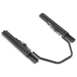 Sparco 00493 Racing Seat Slider Track Set. Fixed Price $89.00.
