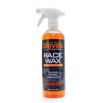 Driven Racing Oil Race Wax 24OZ Non Aeroso L- 50060. Fixed Price $14.69.