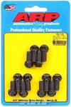 Auto Racing Products Arp 100 1103 Black Oxide 8 Diameter 750 Uhl. Fixed Price $44.93.