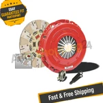 Mcleod 75317 Street Extreme 10.5" Ceramic Disc Clutch Kit For 1955-1983 Gm. Fixed Price $452.98.