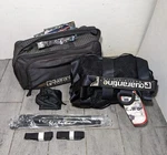 Quarantine Restraints Qab-irn Interior Cargo Net 58 X 60. Fixed Price $99.00.