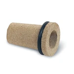 Earls Plumbing Fuel Filter 230107ERL;. Fixed Price $44.06.