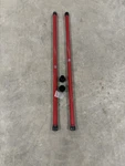 1.14" Torsion Bar 1962-72 Mopar Body & 1970-74 Bergman Auto Craft. Fixed Price $499.99.