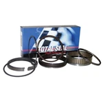 Total Seal, Tss Street Series Gapless Ring Set, 4.280" Bore, Standard Tension,. Fixed Price $238.95.