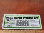 Preso Motive Laboratories POR15 Super Starter Kit Ssk - Nos. Fixed Price $40.00.