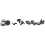 Soffseal 1056 1955-1957 Chevy Belair 150 210 Body Bumper Kit Sedans. Fixed Price $32.98.