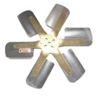 Flex-a-lite Wide Blade Fans 1518 18.25" Ccw Reverse Rotation. Fixed Price $89.96.