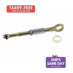 Leed Brakes PRE112, Adjustable Pushrod Kit 1964-73 Mustang Performance Parts. Fixed Price $115.08.