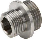 Allstar Performance ALL92004 Oem Style Engine Oil Filter Adapter Big.... Fixed Price $18.36.