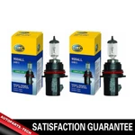 2PCS Hella 9004LL Healight Bulb 12V 65/45W P2 New. Fixed Price $23.89.