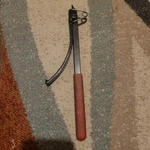 Lisle Flywheel Holder. Fixed Price $25.00.