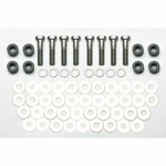 Wilwood 230-13317 Bracket Bolt Kit 3/8-16 X 1.750. Fixed Price $48.06.