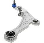 Driver Left Lower Control Arm And Ball Joint Assembly Mevotech CMS30154. Fixed Price $151.50.