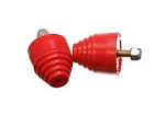 Energy Suspension 9.9101R Universal Polyurethane General Purpose Stop Buffer. Fixed Price $50.01.