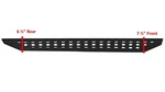 Go Rhino 6942358020T RB20 Running Board Kit Fits 15-19 Canyon Colorado. Fixed Price $1119.04.