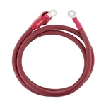 Powermaster 1-544 4-GAUGE Alternator Charge Wire, Ft. Fixed Price $46.99.