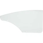 Oer QG3821C 67-68 Impala Fast Back Clear Quarter Glass, Rh. Fixed Price $138.99.