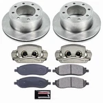 Disc Brake Kit Power Stop KCOE1799. Fixed Price $741.99.