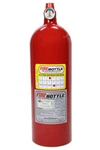 Safety Systems Fire Suppression Bottle Only 10LB Novec 1230- PRC-1000S-N. Fixed Price $752.84.