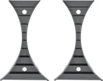 Oer Headlamp Grill Insert Set 1967-1968 Pontiac Firebird Models. Fixed Price $38.98.