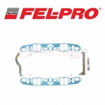 Fel-pro Intake Manifold Gasket Set For 1970 Dodge A100 5.2L V8 Engine Zc. Fixed Price $34.02.