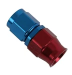 Earls Speed-seal Hose End -6 An Non-swivel Female Straight 600136ERL. Fixed Price $31.95.
