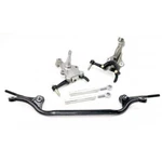Ridetech 11169500 Truturn System For Gm Fbody 67-69/NOVA 68-74. Fixed Price $1232.45.