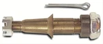 Afco Racing 10270 Adapter Bolt, Steel, 1/2 In. Taper Foot, Each. Fixed Price $42.99.