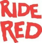 Factory Effex 3-PACK Die Cut Decals Ride (red) 04-2674. Fixed Price $18.99.