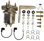 Carter Electric Fuel Pump 12V Automotive Replacement Compatible With Passenger. Fixed Price $119.28.