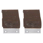 For Chevy Camaro 1968-1969 Oer Window Guide Plates. Fixed Price $37.98.