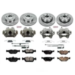 Disc Brake Kit Power Stop KCOE871. Fixed Price $743.96.